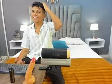 jack_marcel on Chaturbate 