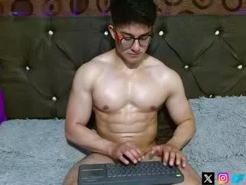 jacke_buster on Chaturbate 