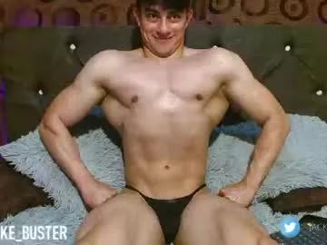 jacke_buster on Chaturbate 