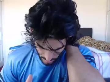 jackecuador on Chaturbate 