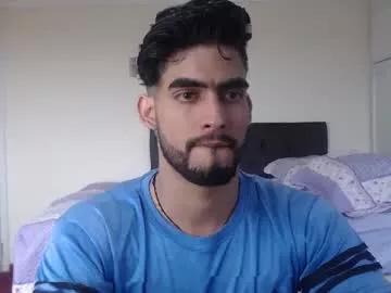 jackecuador on Chaturbate 