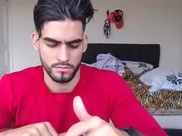 jackecuador on Chaturbate 