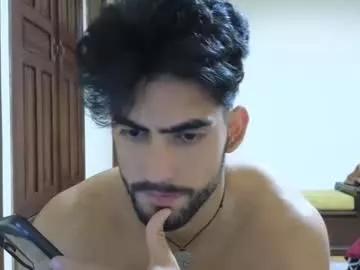 jackecuador on Chaturbate 