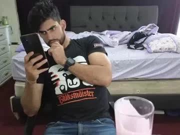 jackecuador on Chaturbate 