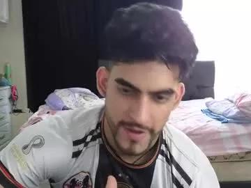 jackecuador on Chaturbate 