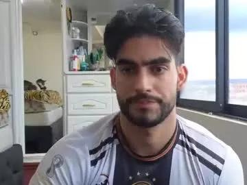 jackecuador on Chaturbate 