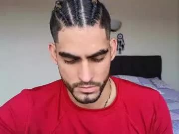 jackecuador on Chaturbate 