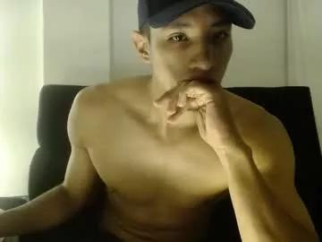 jacksoncooper1 on Chaturbate 