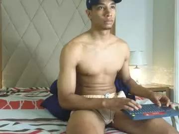 jacksoncooper1 on Chaturbate 