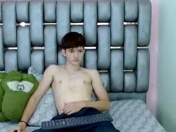 jake_davins on Chaturbate 