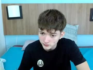 jake_davins on Chaturbate 