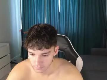 james_friends on Chaturbate 