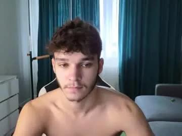 james_friends on Chaturbate 