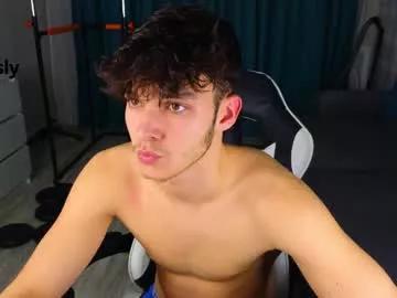 james_friends on Chaturbate 