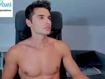 jaredshawnew on Chaturbate 