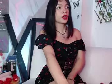 jeimy_garcia on Chaturbate 