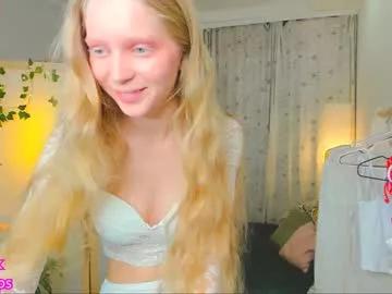 jenny_ames on Chaturbate 