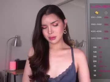 johannarodriguez23 on Chaturbate 