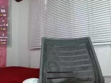 johans_stiv on Chaturbate 