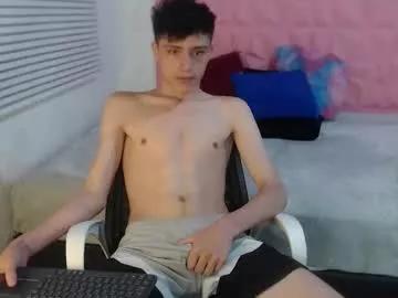 johans_stiv on Chaturbate 