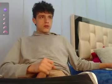 johans_stiv on Chaturbate 