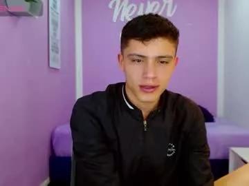 johans_stiv on Chaturbate 