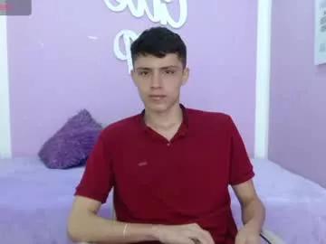 johans_stiv on Chaturbate 