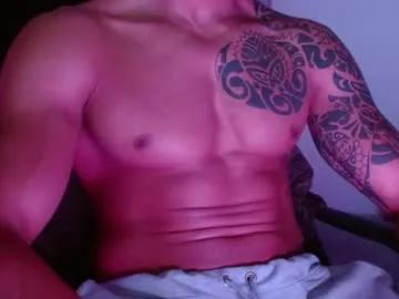 joy_lopezfit on Chaturbate 