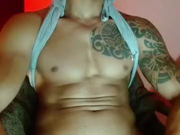 joy_lopezfit on Chaturbate 