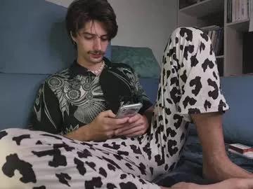 julian_cassablanca on Chaturbate 