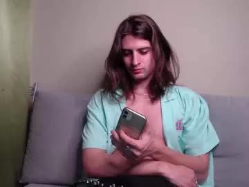 julian_cassablanca on Chaturbate 