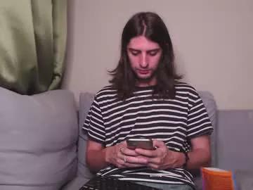 julian_cassablanca on Chaturbate 