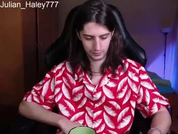 julian_cassablanca on Chaturbate 