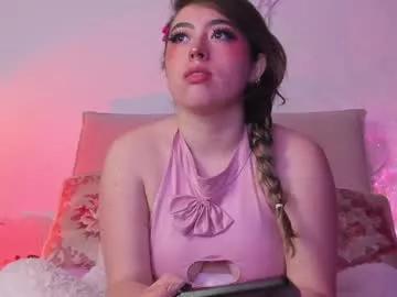 julieta_cooper20 on Chaturbate 