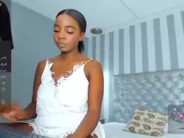 juniorblack_ on Chaturbate 