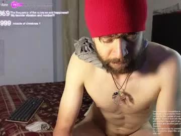 just_a_boy01 on Chaturbate 