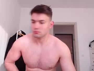 justin_badd on Chaturbate 