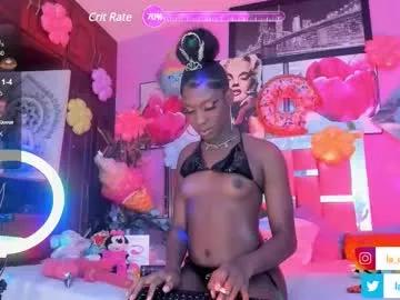 kandy_scarleth on Chaturbate 