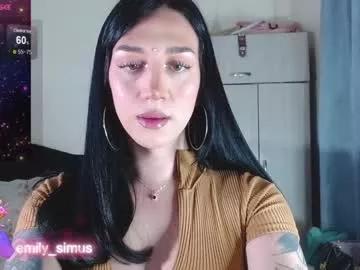 karla_zambrano on Chaturbate 