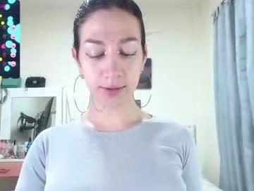 karla_zambrano on Chaturbate 