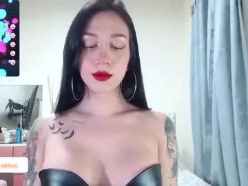 karla_zambrano on Chaturbate 