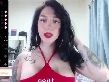 karla_zambrano on Chaturbate 