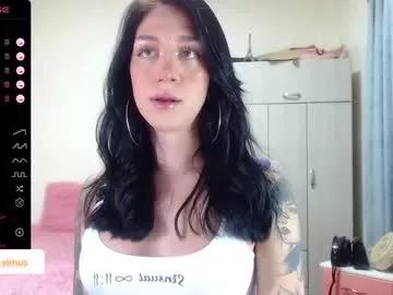 karla_zambrano on Chaturbate 