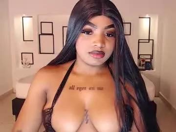 karolwhite7 on Chaturbate 