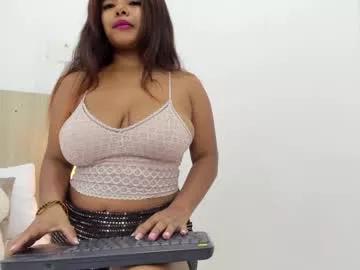 kaya_taraji on Chaturbate 