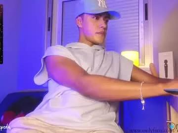 kevnick_21 on Chaturbate 