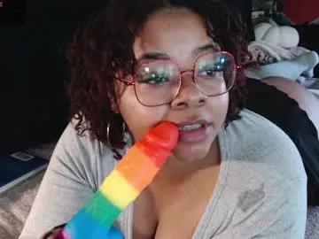 khayaparker on Chaturbate 