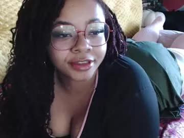 khayaparker on Chaturbate 