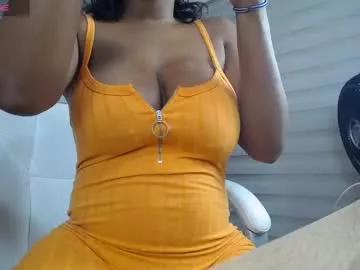 kimara_lion on Chaturbate 