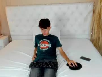 klaus_sunrise_xx on Chaturbate 